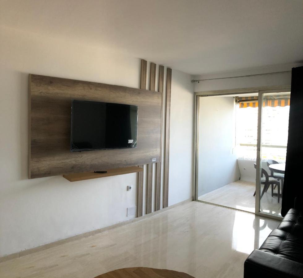 Marina06 Apartment Villeneuve-Loubet Exterior photo