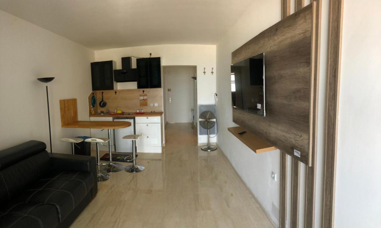 Marina06 Apartment Villeneuve-Loubet Exterior photo