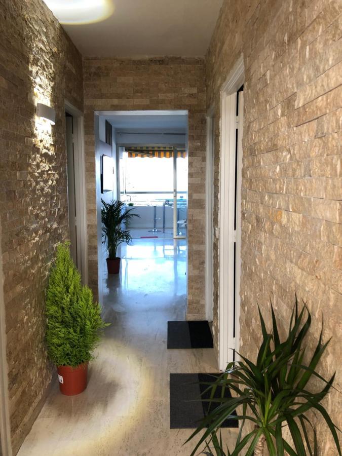 Marina06 Apartment Villeneuve-Loubet Exterior photo