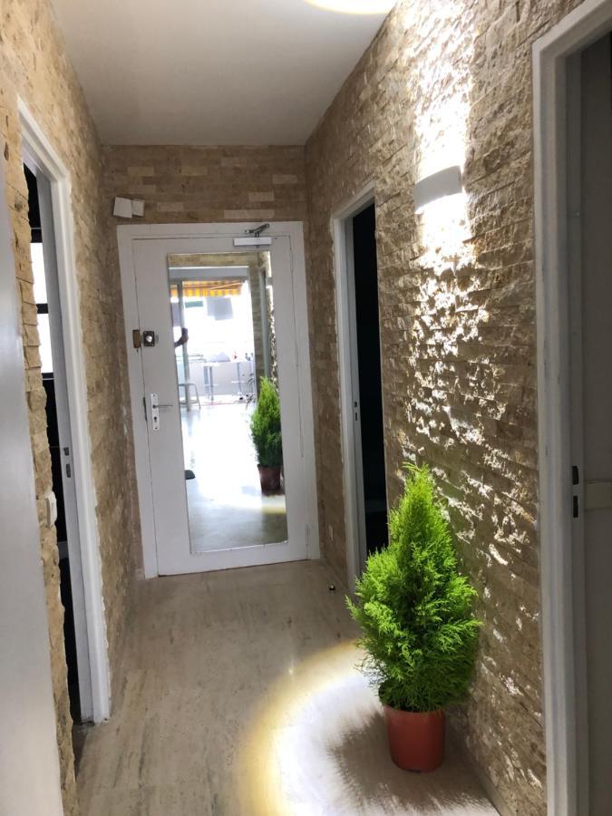 Marina06 Apartment Villeneuve-Loubet Exterior photo